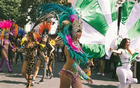 Behind the Scenes of the New York Carnival Mafia: How It All Comes Together